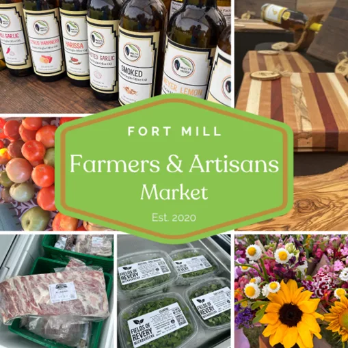 Fort Mill Farmer's Market