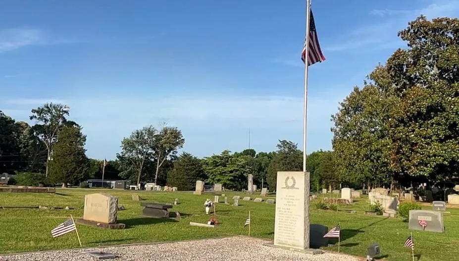 Fort Mill Memorial Day