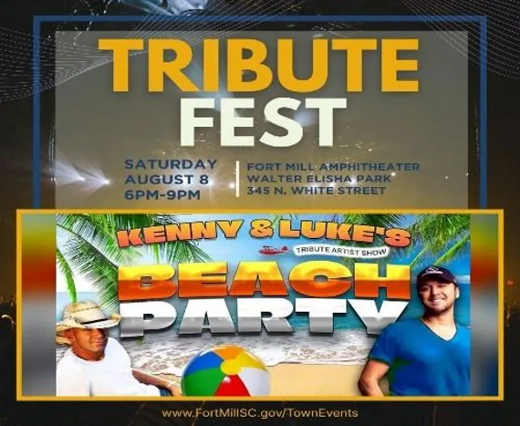 Tribute Fest 2026